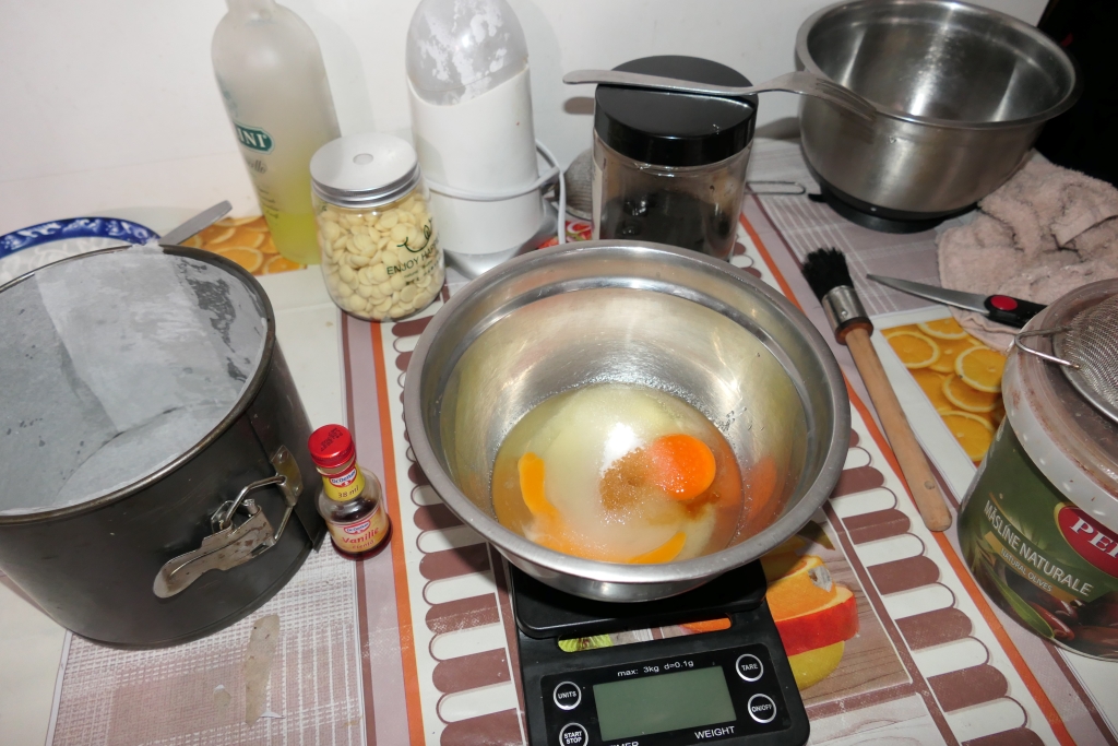 Tort ''noi doi si 32 de ani''