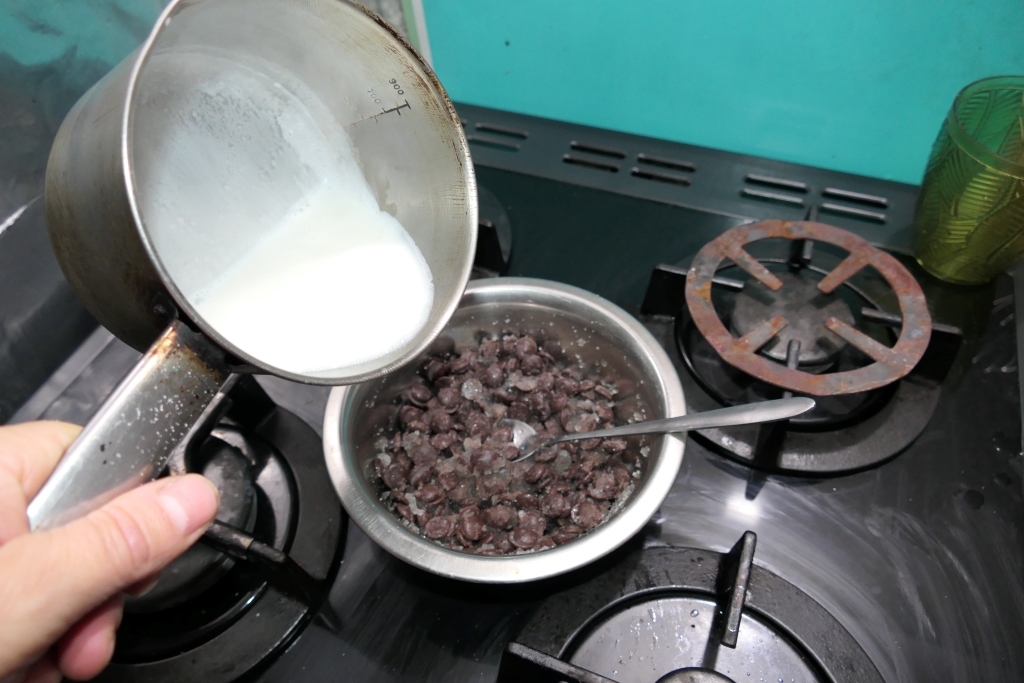 Tort ''noi doi si 32 de ani'' - Desertul aniversar plin de savoare