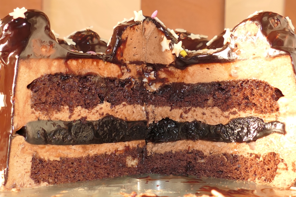 Tort ''noi doi si 32 de ani''