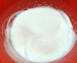 Cozonaci impletiti, umpluti cu cacao, stafide, nuci si mult rahat-3