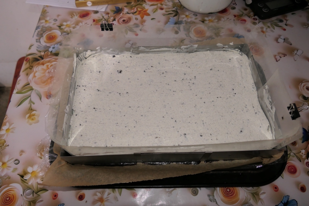 Prajitura Oreo - Desert cremos si delicios