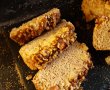Chec de post cu mere și nuci – desert aromat cu scorțișoară-3
