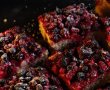 Prăjitură de post cu fructe de pădure – rețetă simplă și delicioasă-3