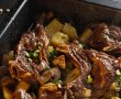 Friptură de miel cu legume - Rețeta savuroasă pentru Paște-3
