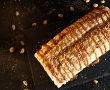 Ruladă Napoleon - Rețeta rapidă și delicioasă-5