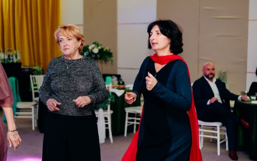 Buni, draga mea draga