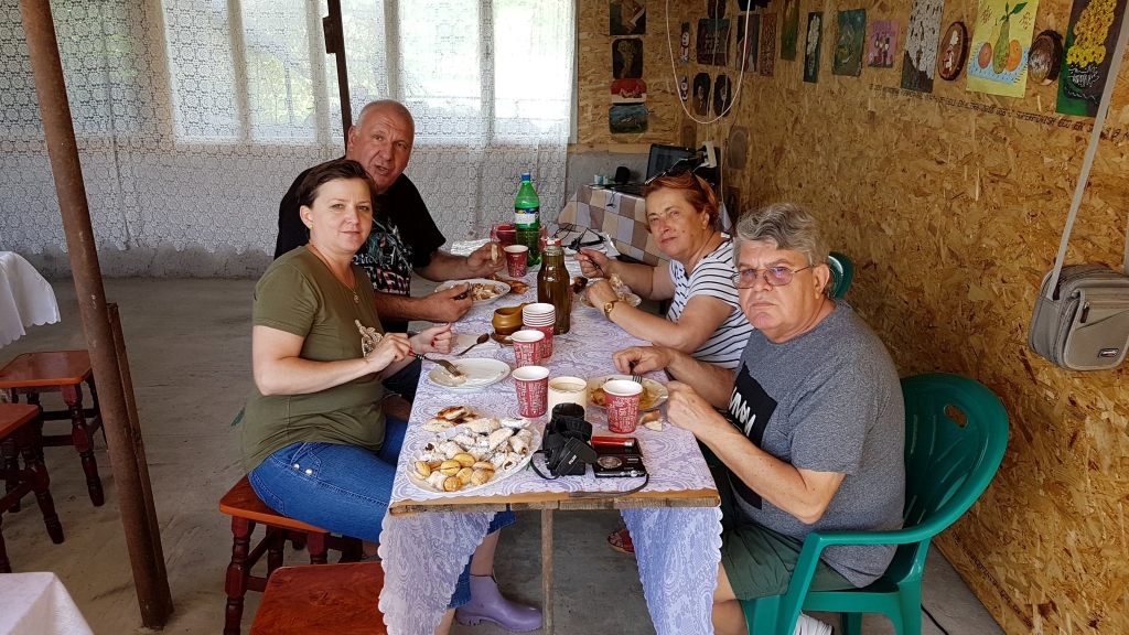 Buni, draga mea draga