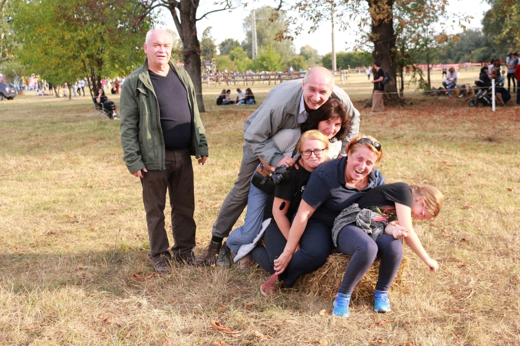 Buni, draga mea draga