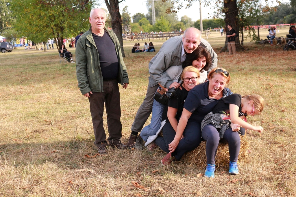 Buni, draga mea draga