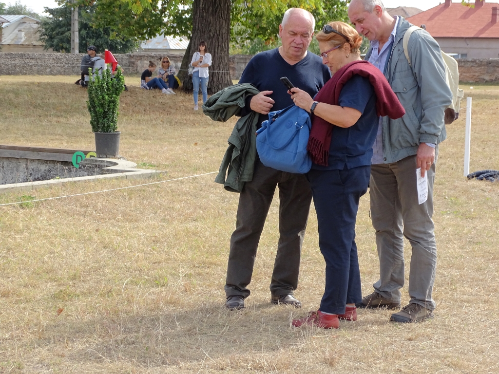 Buni, draga mea draga