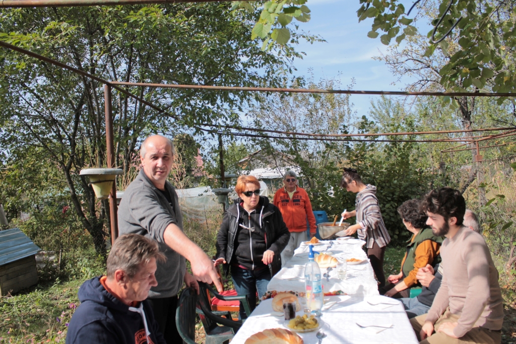 Buni, draga mea draga