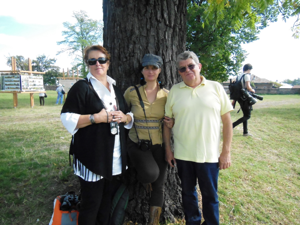 Buni, draga mea draga