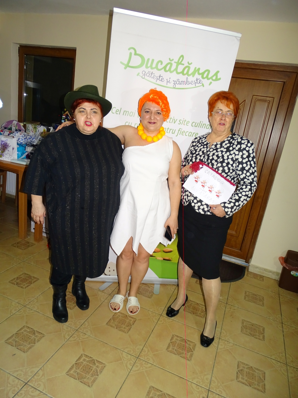 Buni, draga mea draga