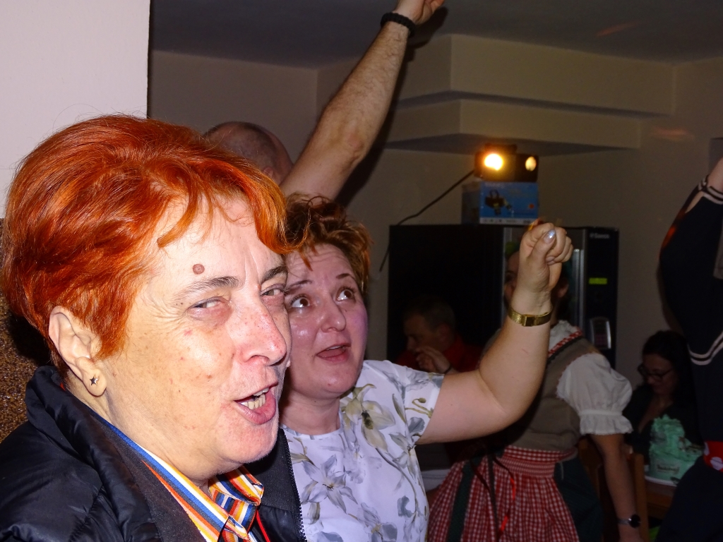 Buni, draga mea draga