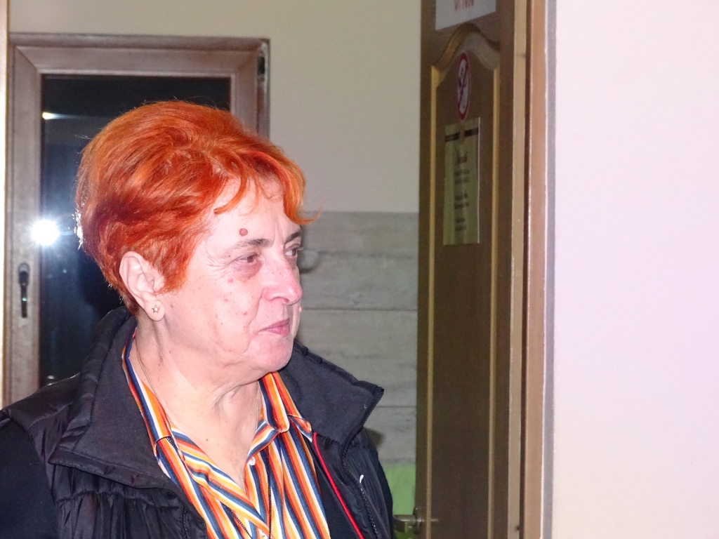 Buni, draga mea draga