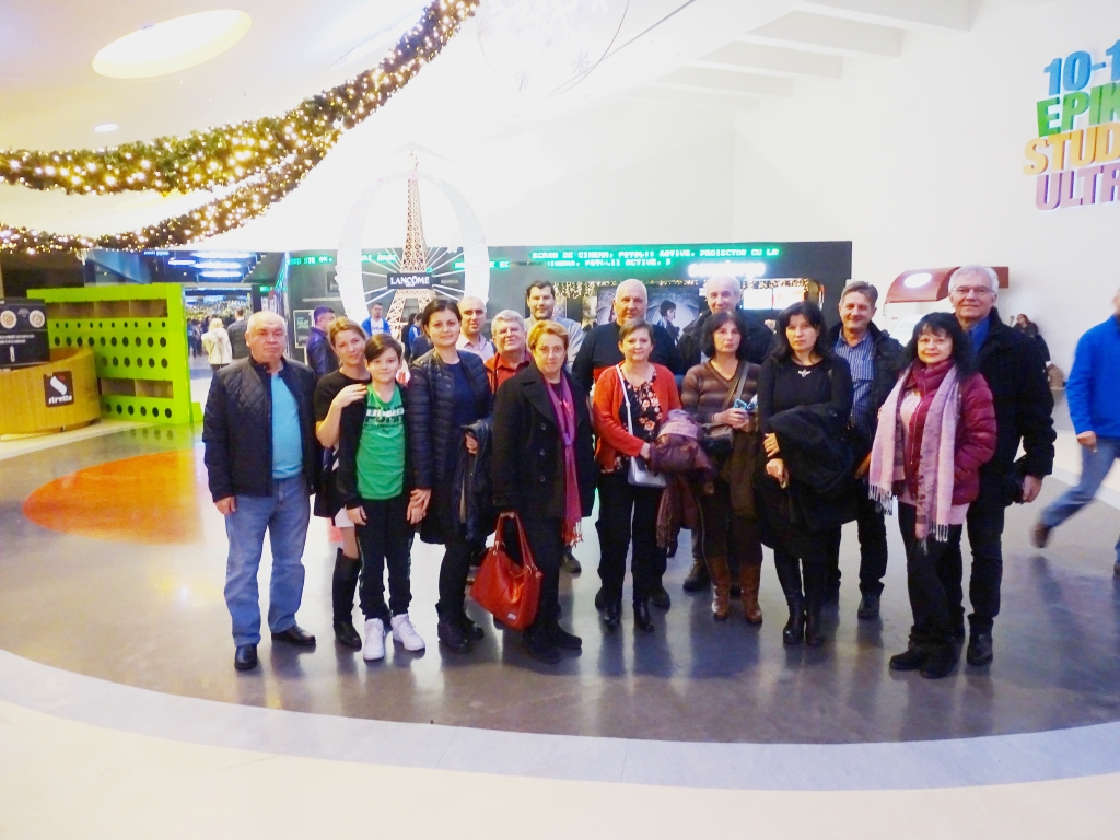 Buni, draga mea draga