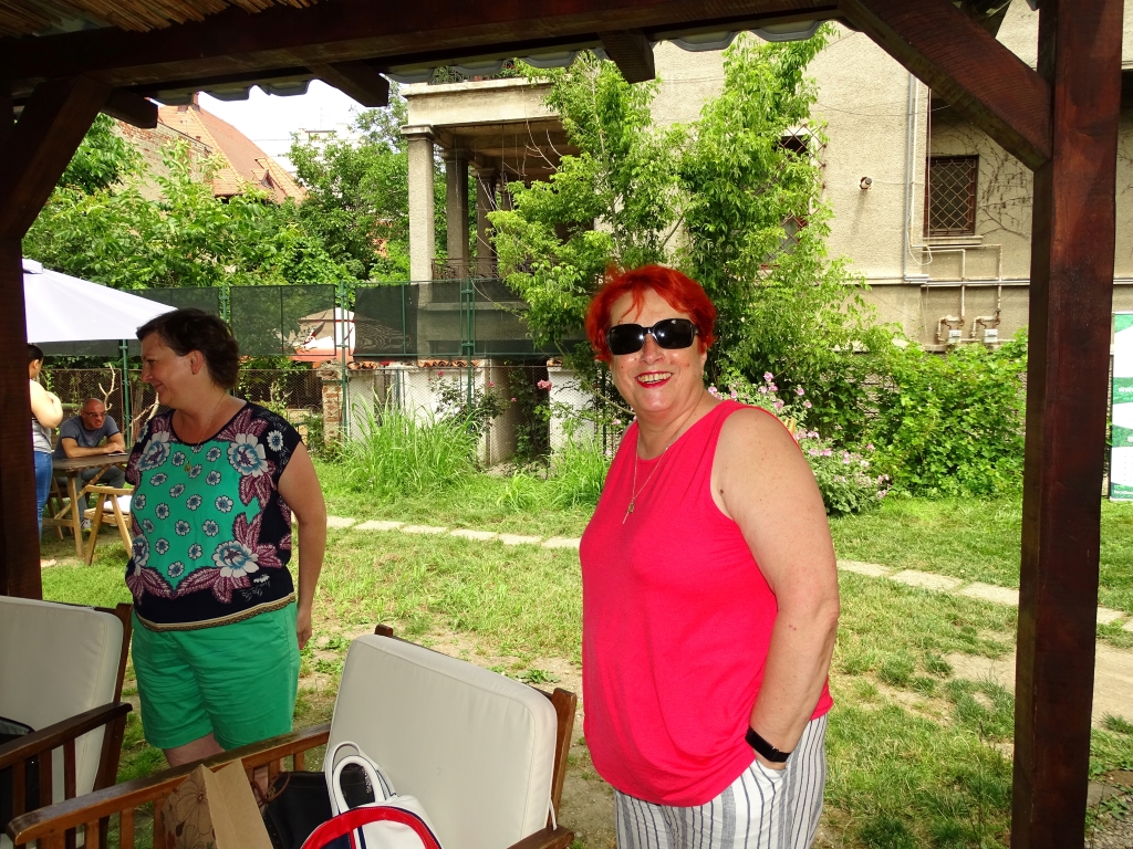 Buni, draga mea draga