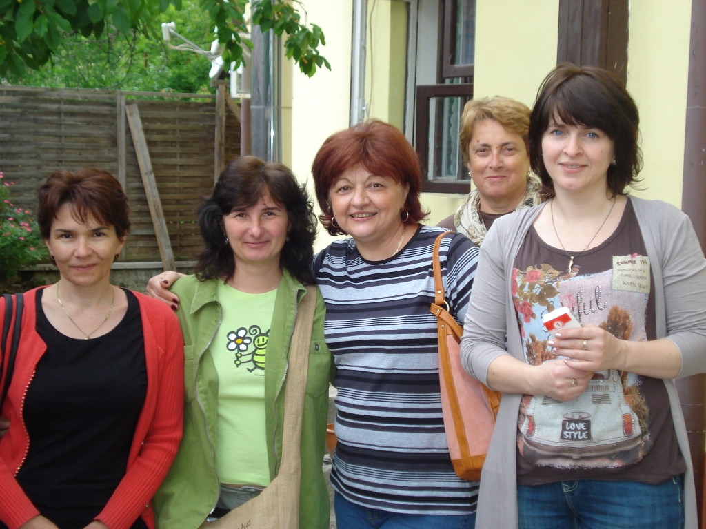 Buni, draga mea draga