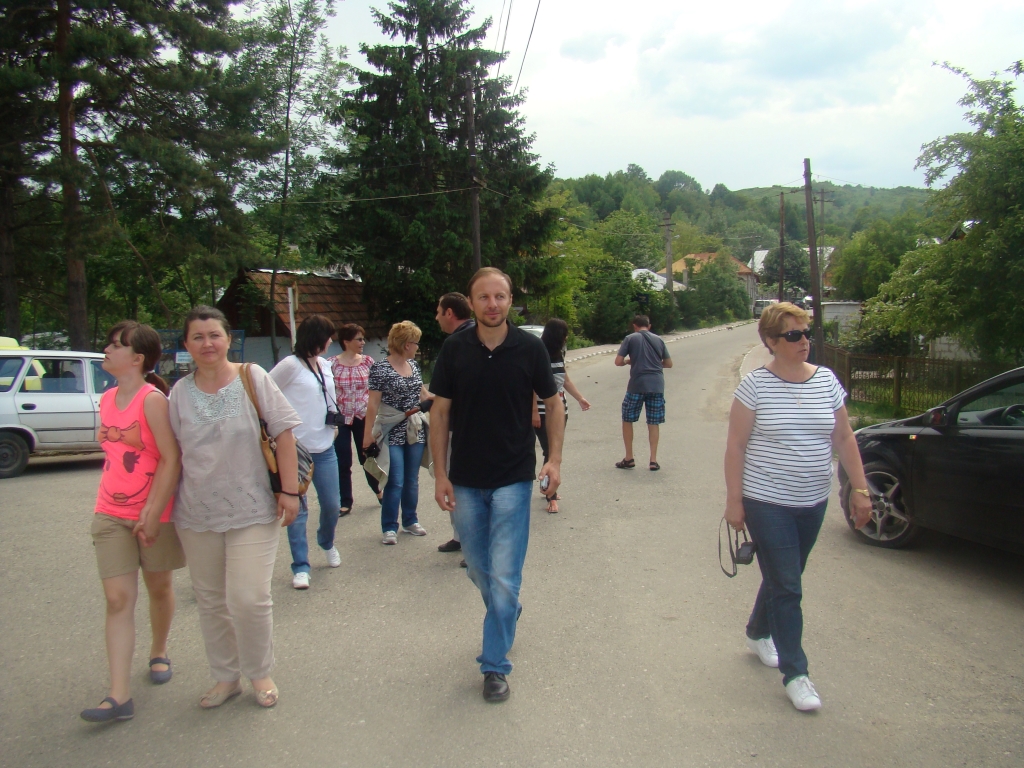 Buni, draga mea draga