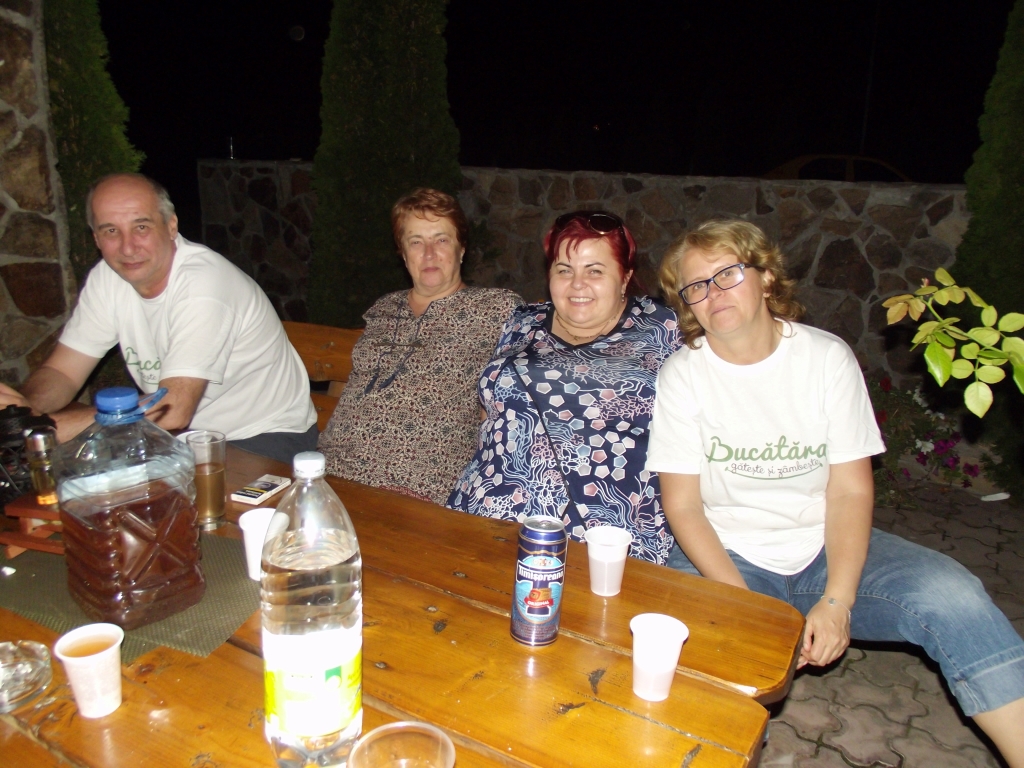 Buni, draga mea draga