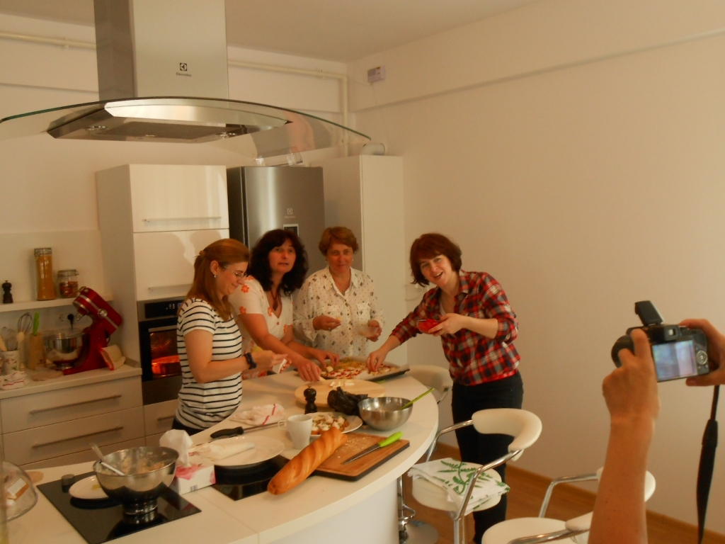 Buni, draga mea draga