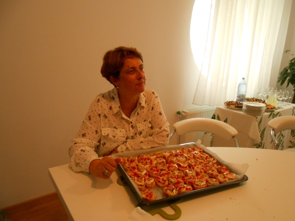 Buni, draga mea draga