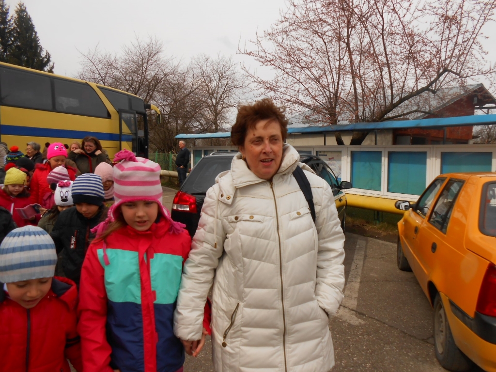 Buni, draga mea draga