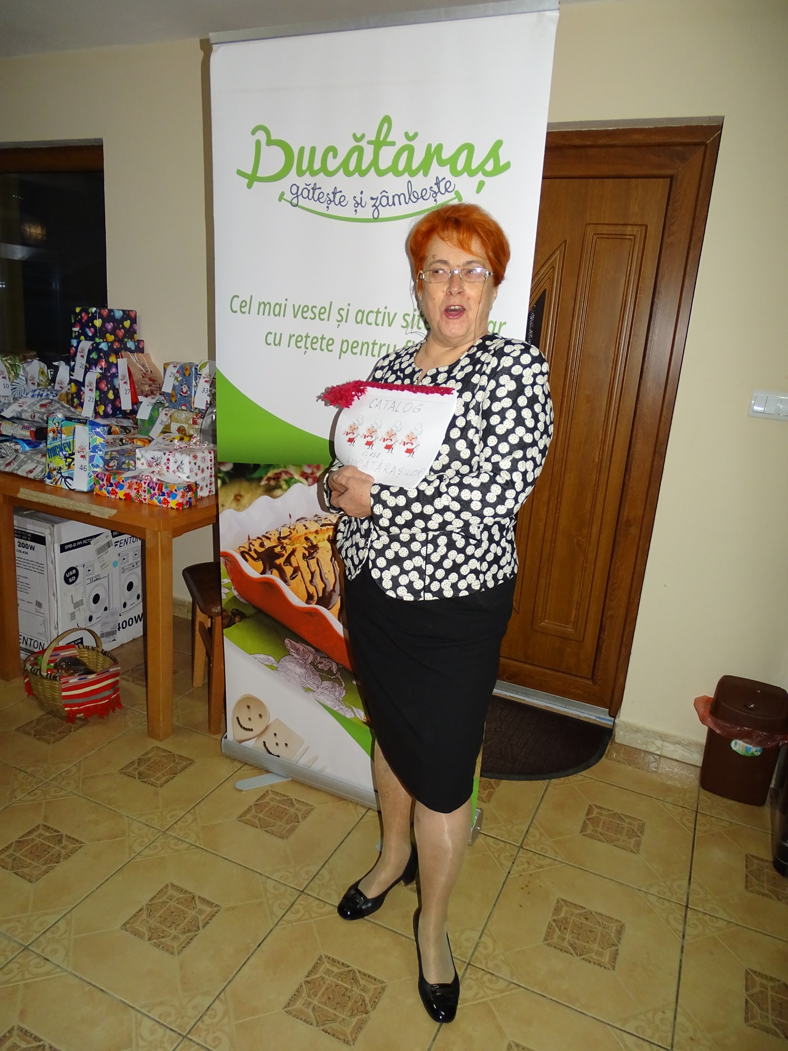 Buni, draga mea draga