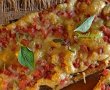 Garlic bread cu bacon - Rețeta rapidă și savuroasă-0